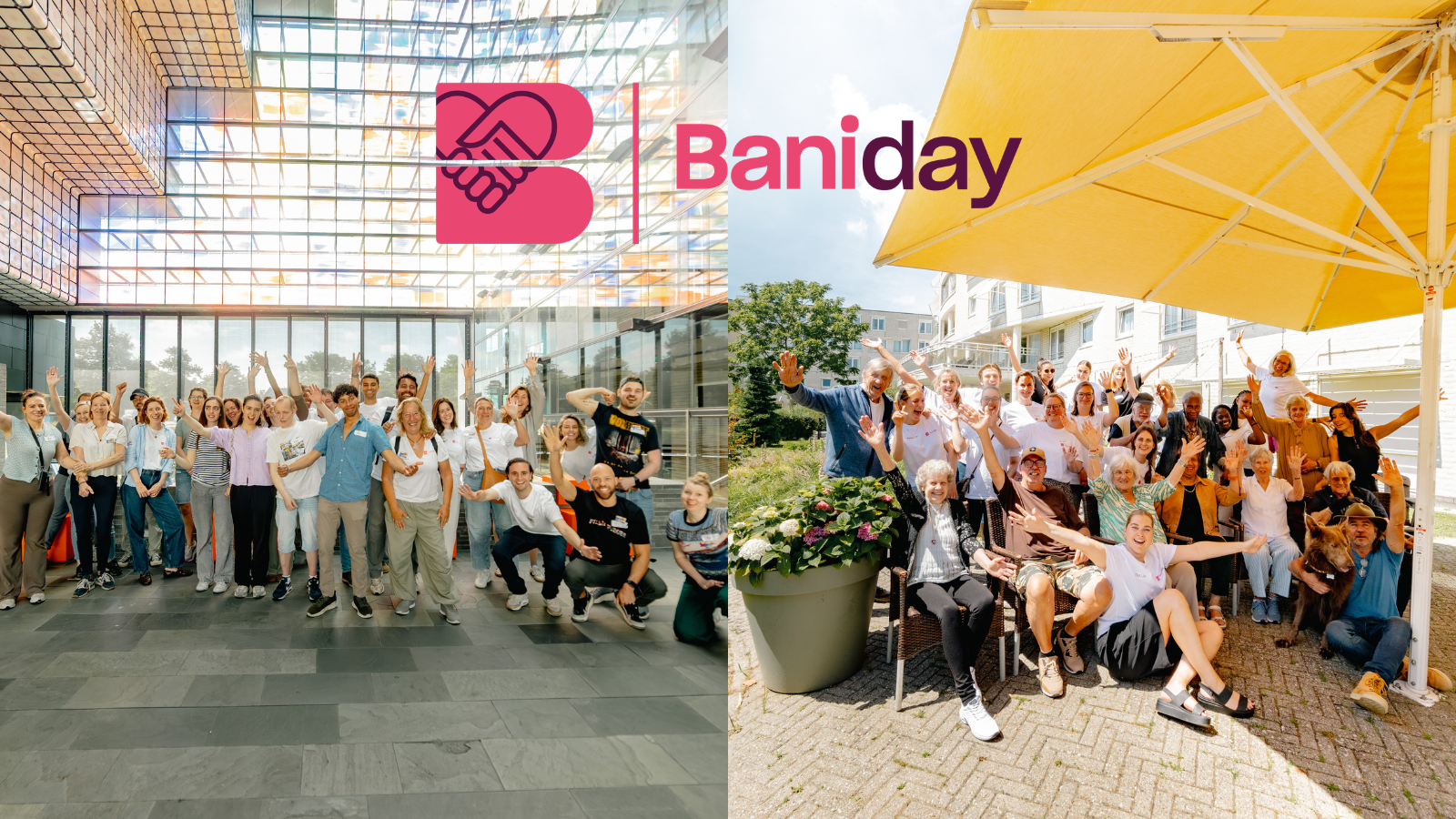 Baniday
