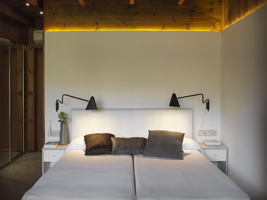 Kamer Monasterio