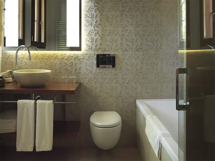 Badkamer