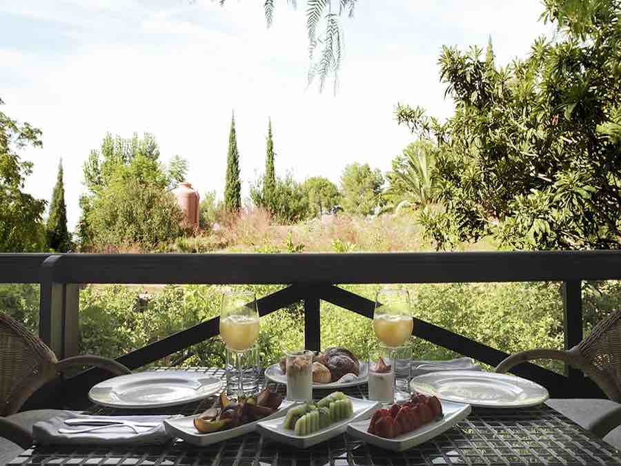 Terras