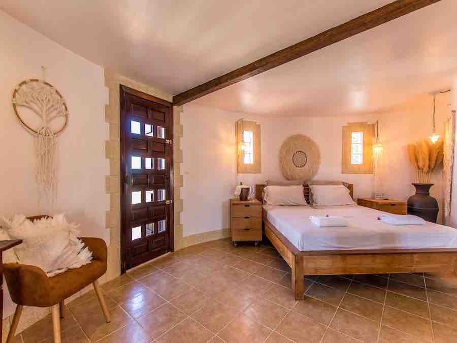Superior suite