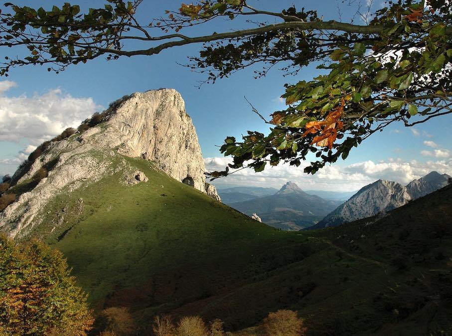 Urkiola