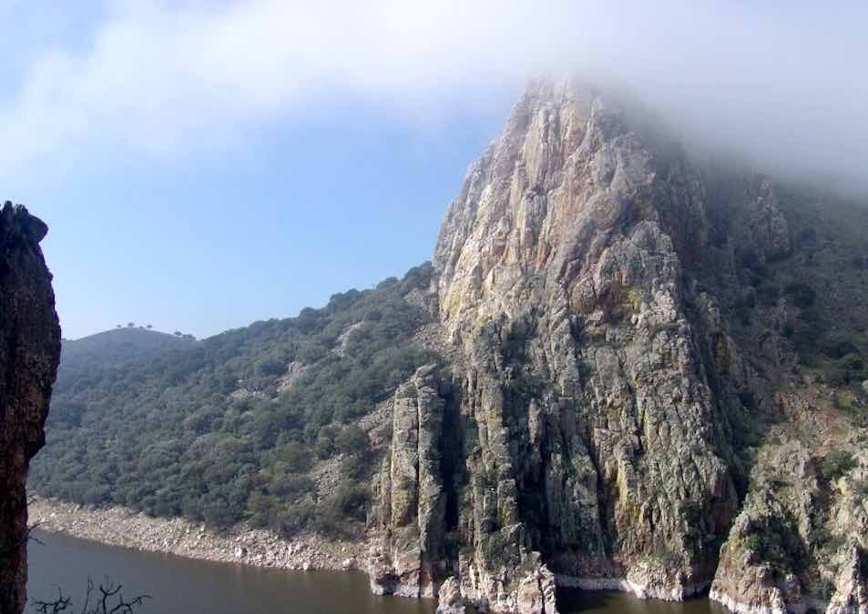 z. Salto de Gitanes