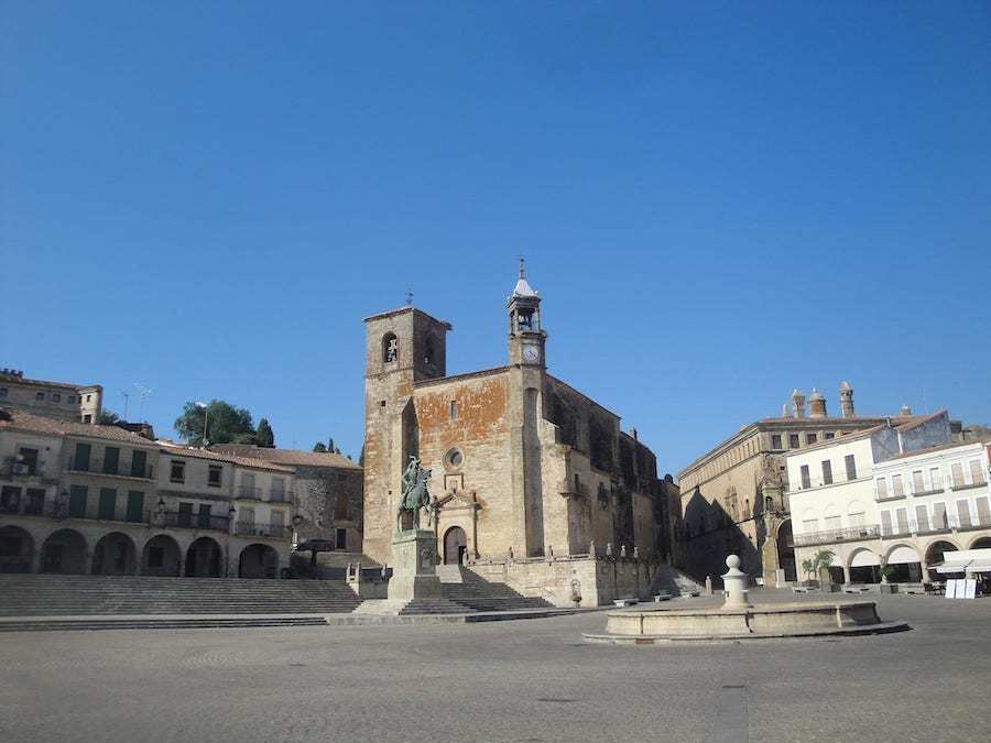 Trujillo