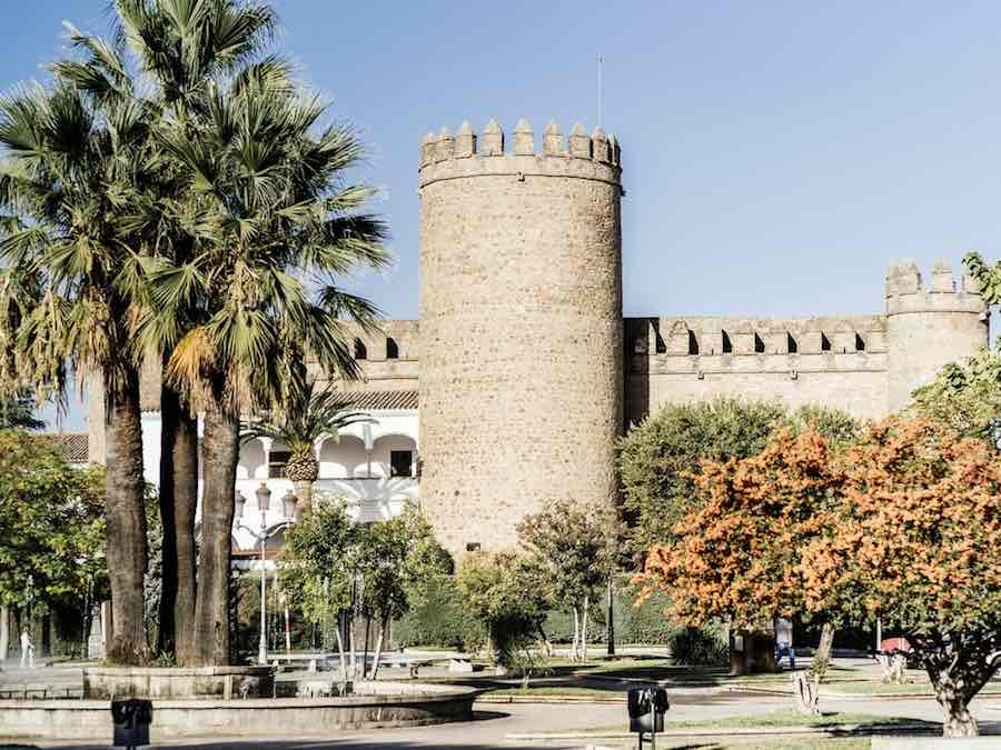 De Parador