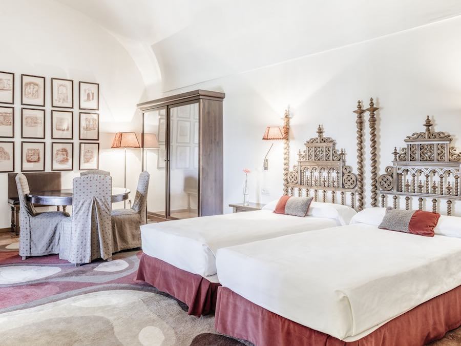 De Junior Suite