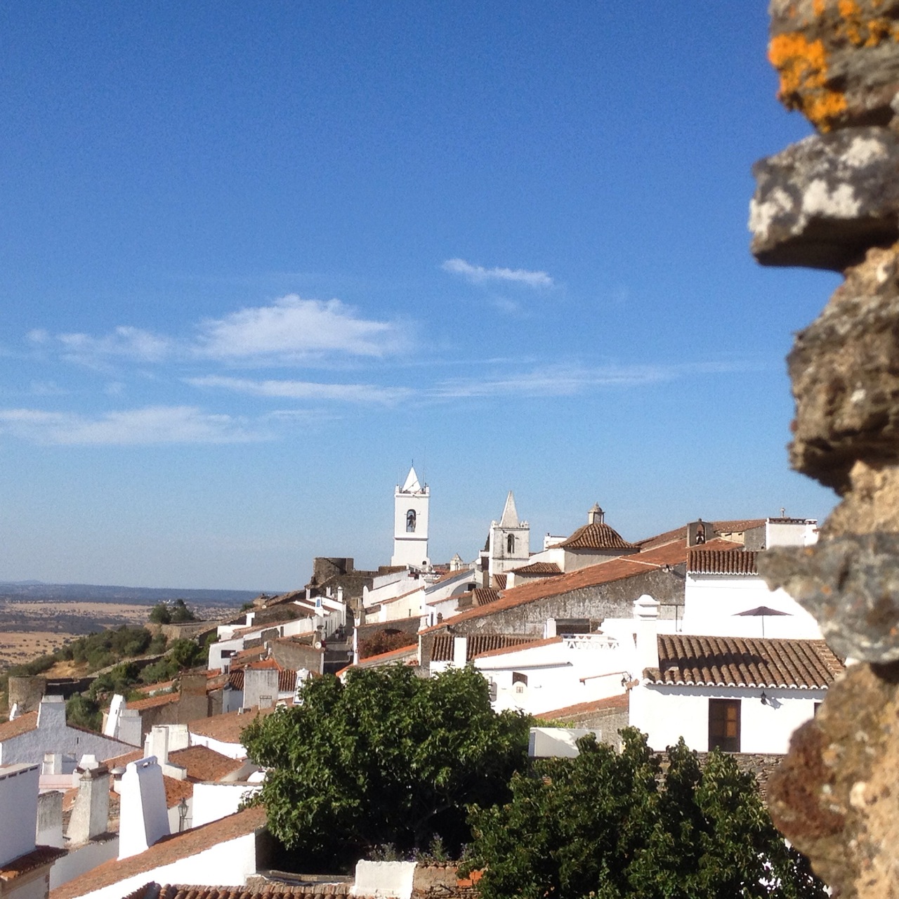 Monsaraz