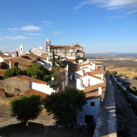 Monsaraz