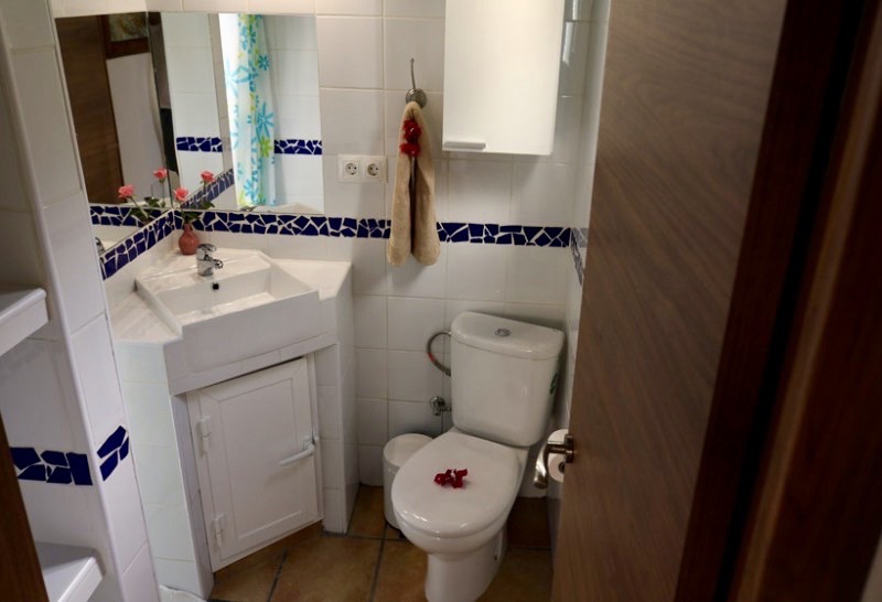 La casita