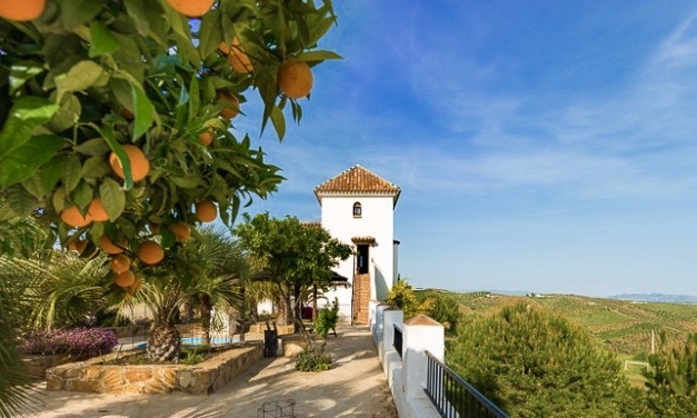 De Cortijo