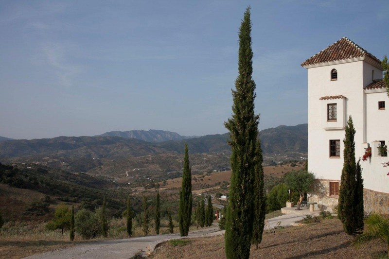 De Cortijo