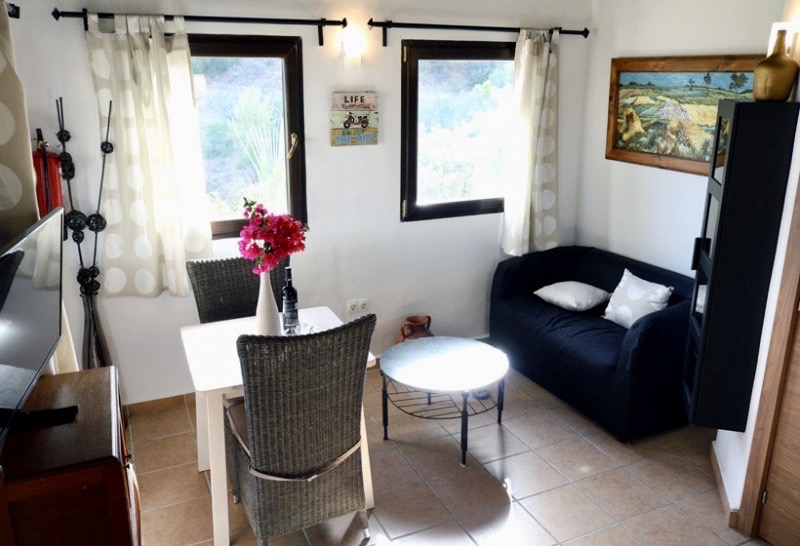 La casita