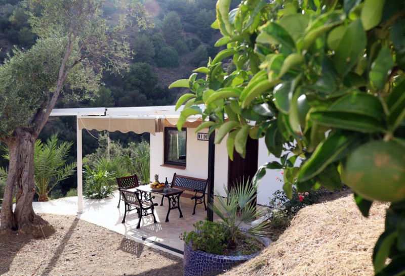 La casita