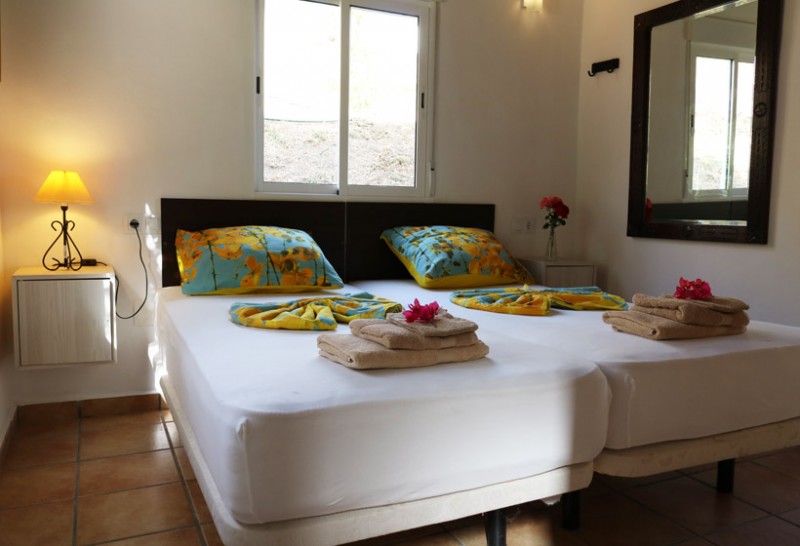 La casita