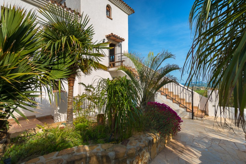 De Cortijo