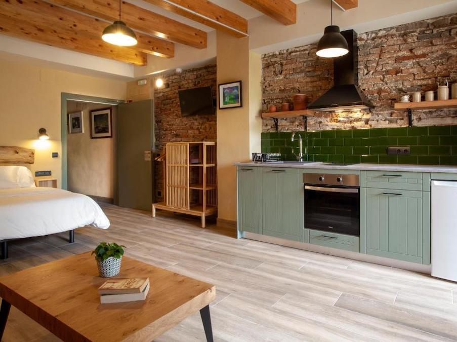 3. Appartement begane grond
