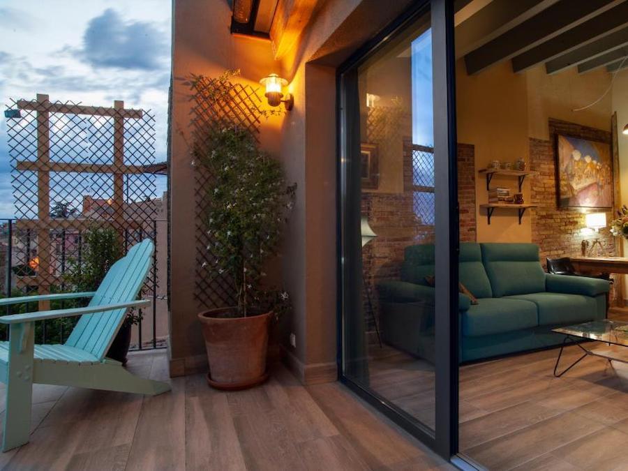 appartement 4