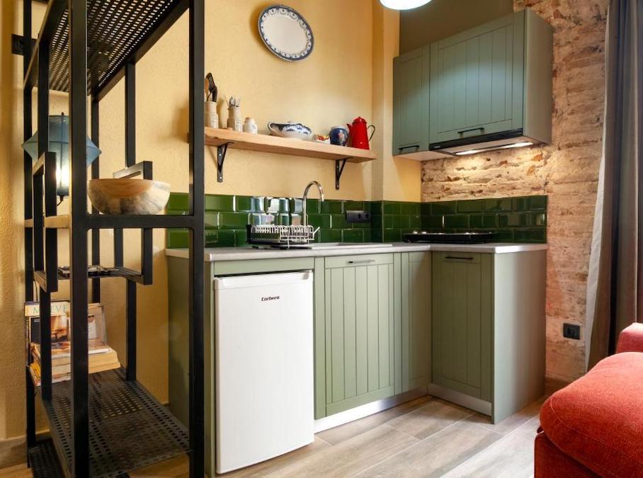 Appartemement 3