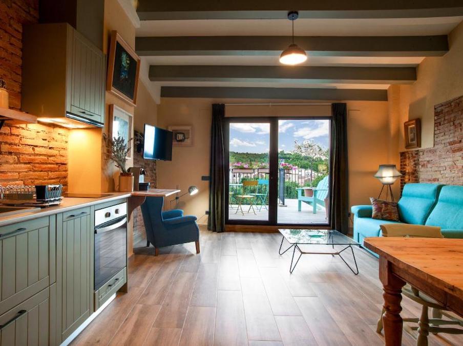 Appartemement 2