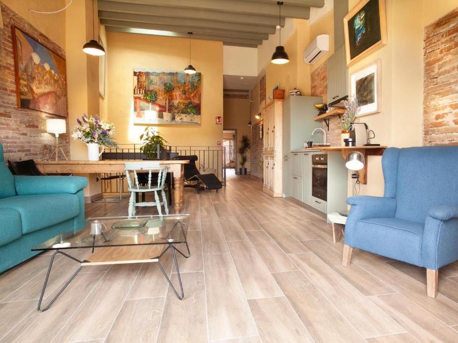 Appartemement 4