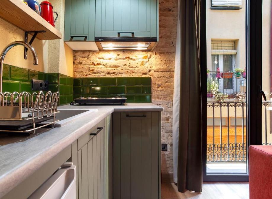 Appartemement 3