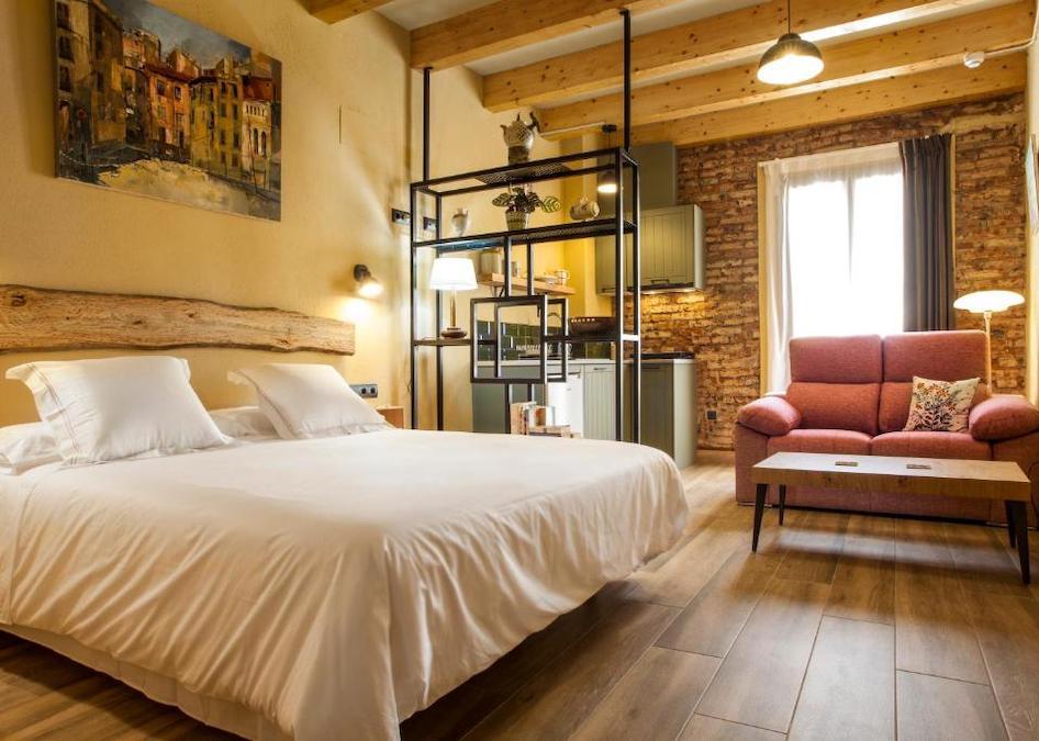 Appartemement 3