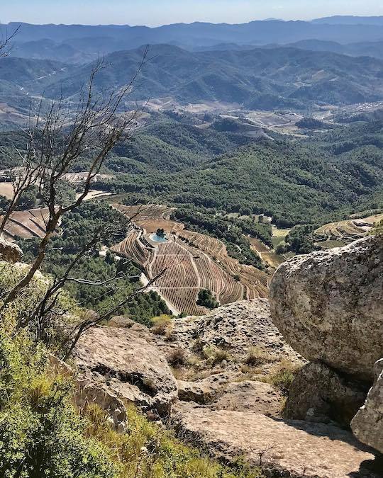 2. De Priorat