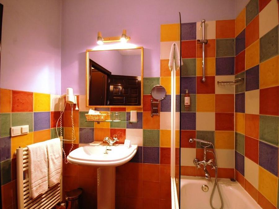 Badkamer