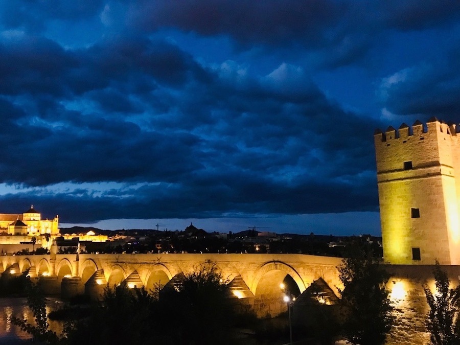 Córdoba