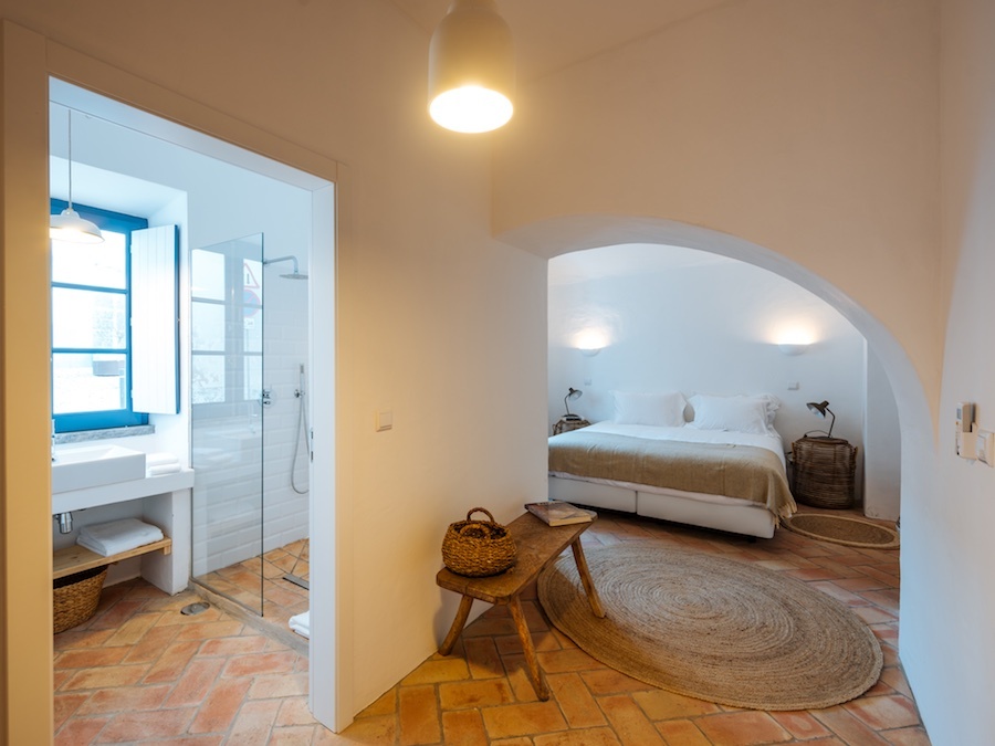 Kamer 1
