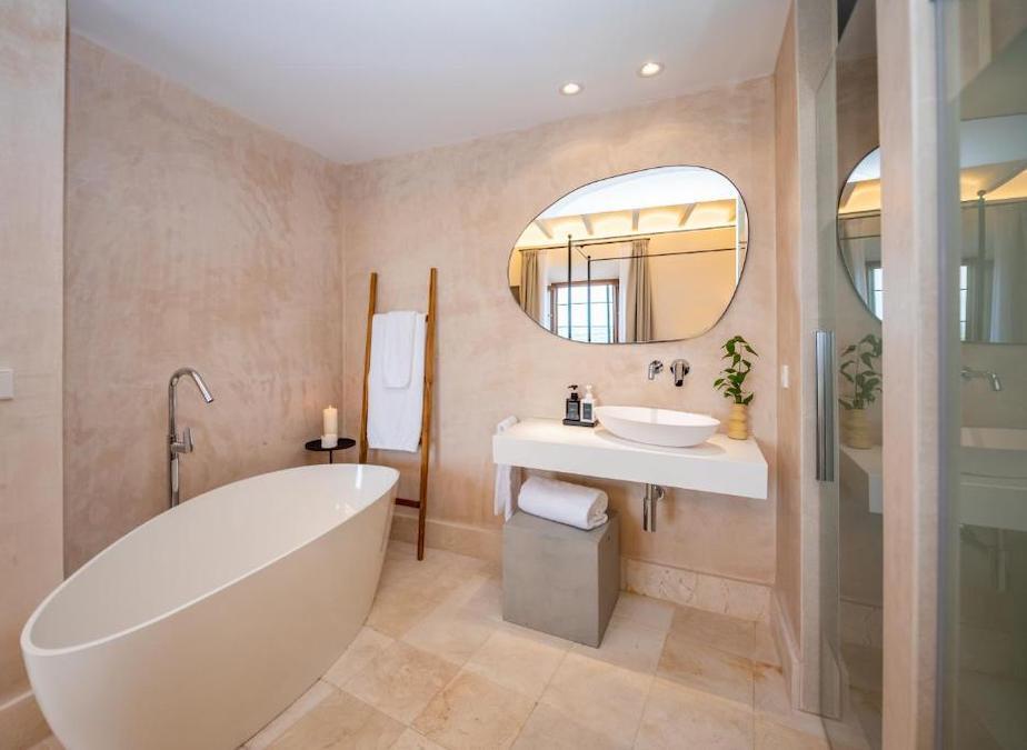 5.3 badkamer