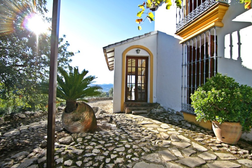 3. terras