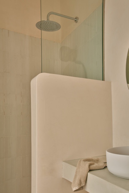 Kamer El Balcon