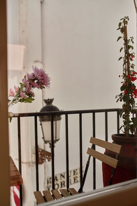 2.1 Kamer El Balcon