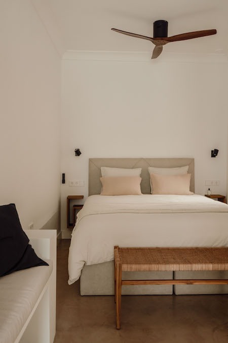 Kamer El Patio