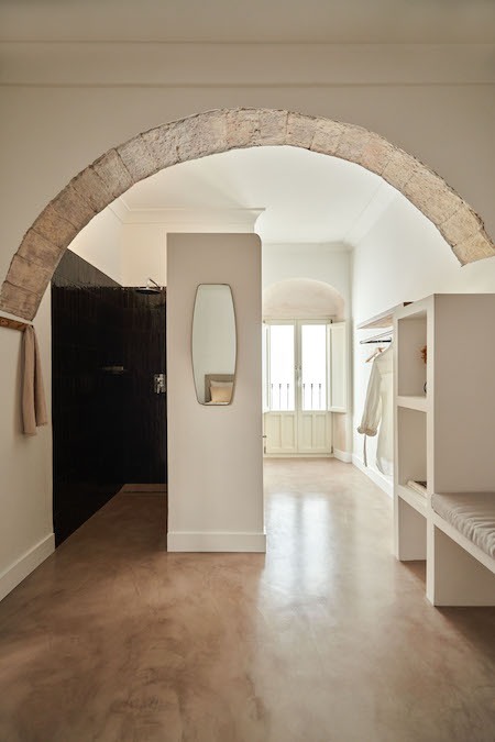 Kamer El Patio