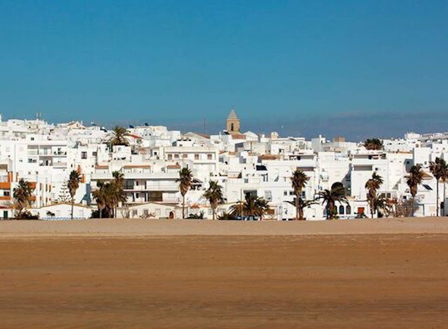 3.2 Conil
