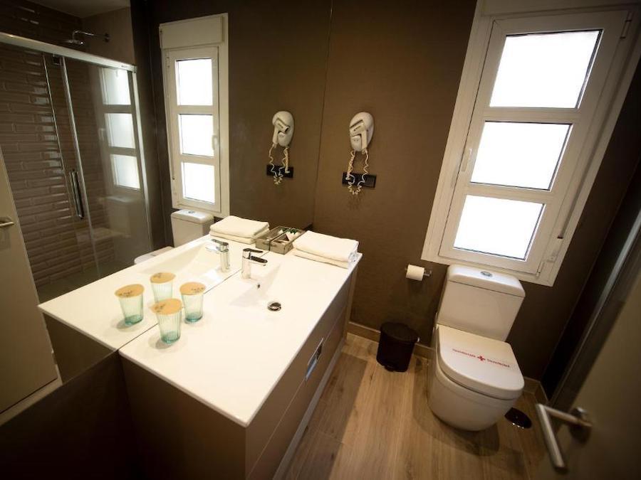 4.1 Badkamer