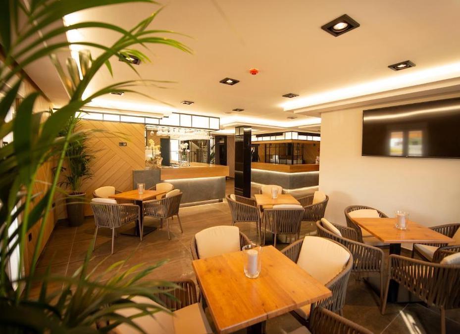 3. cafetaria