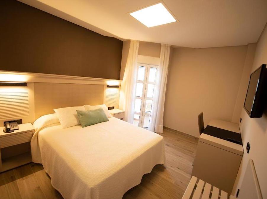 3. een van de kamers