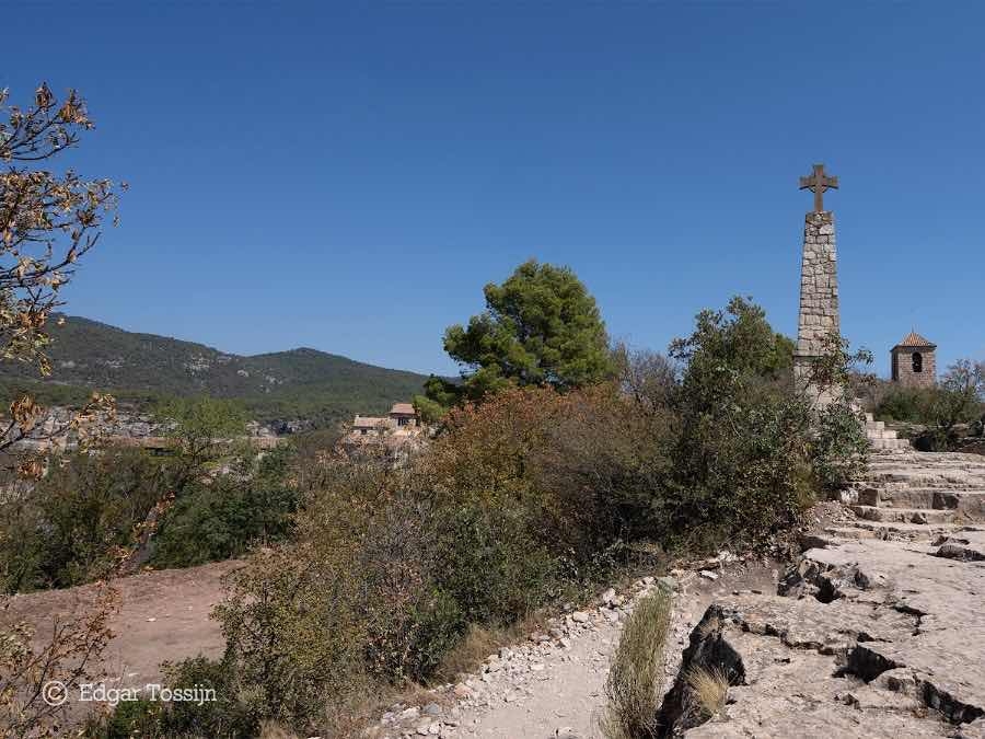 Siurana