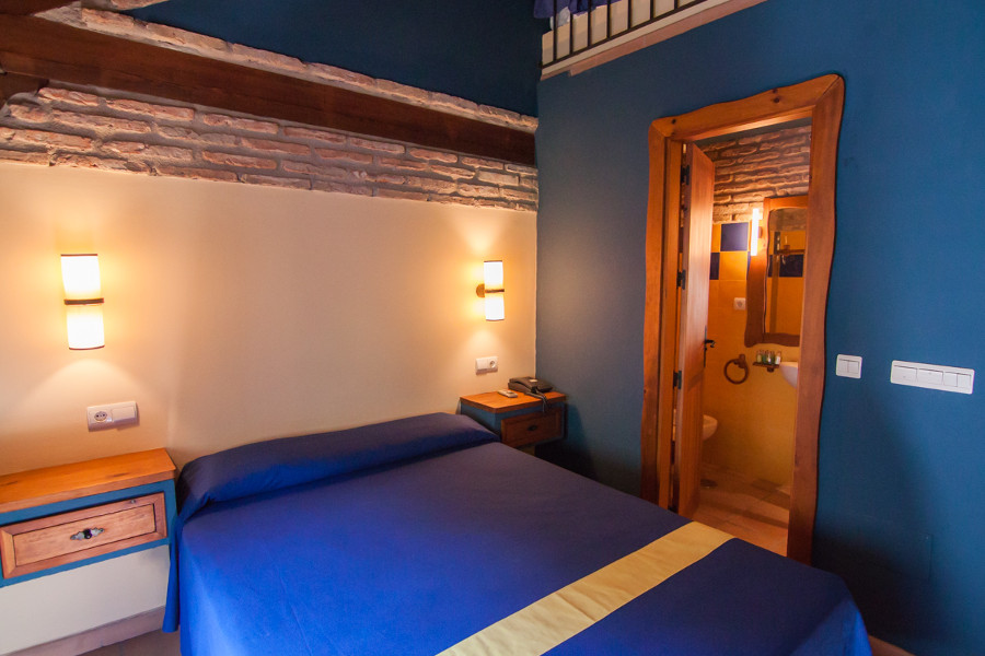 B&B aan de Caminito del Rey