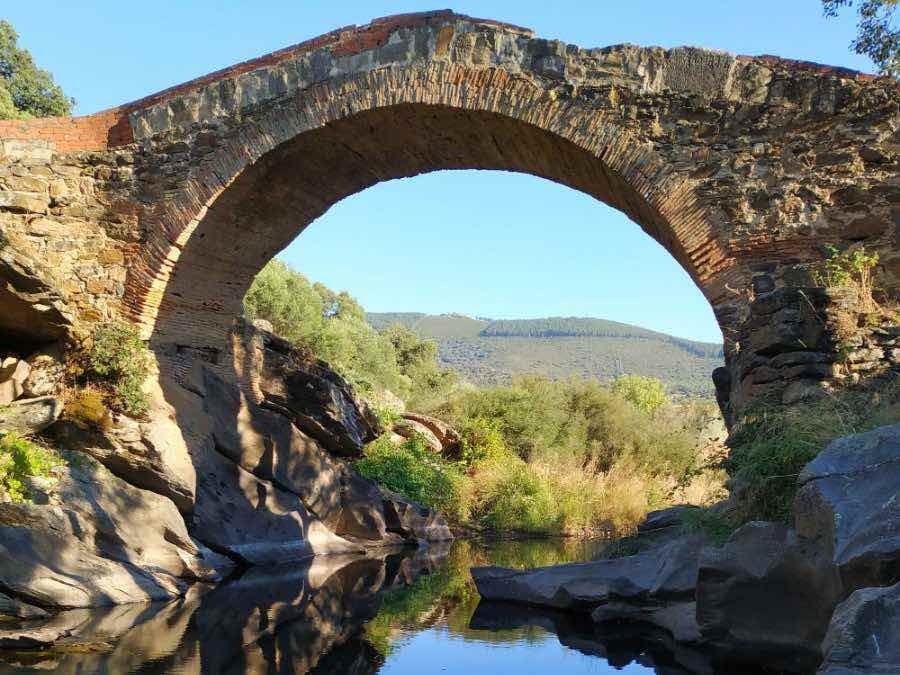 Sierra de Francia