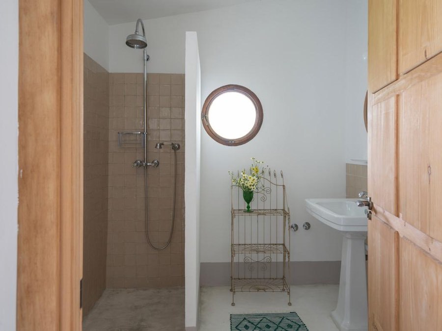 Badkamer
