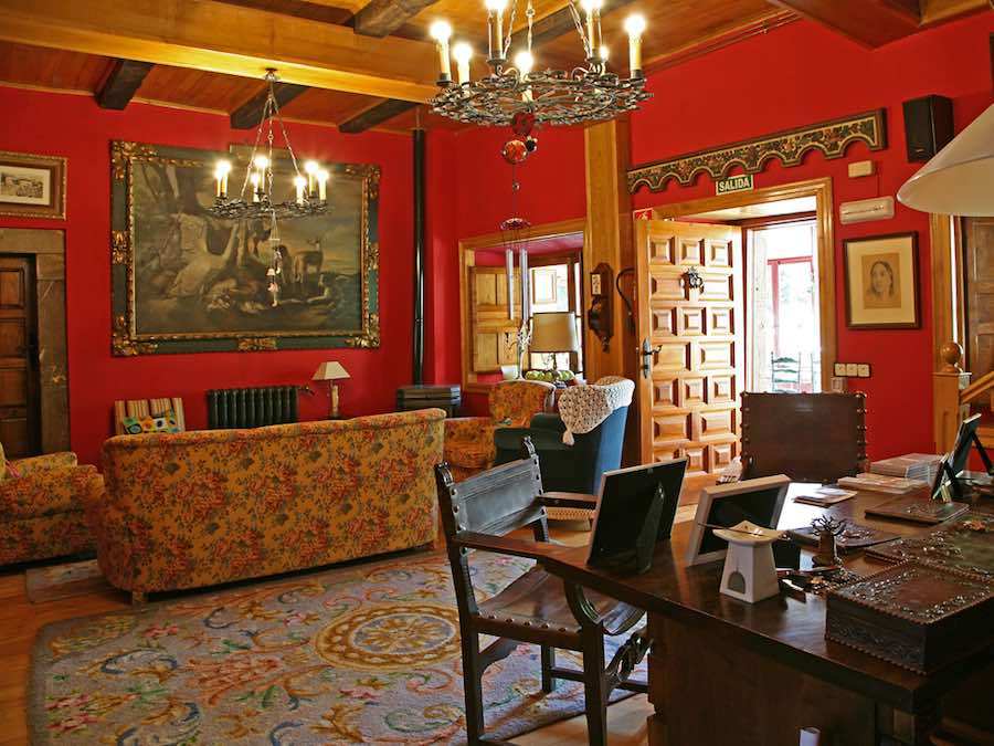 Salon