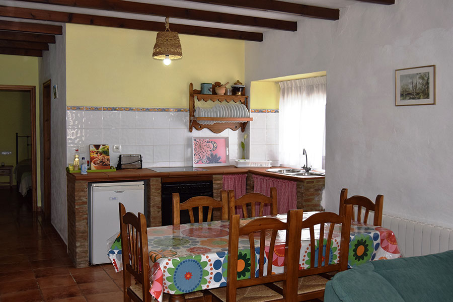 Huis 6 personen