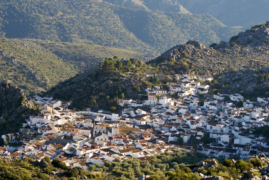 Montejaque