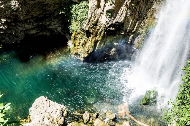 Cueva del Gato
