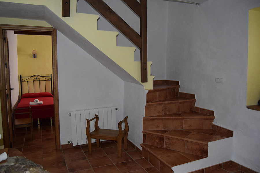 Huis voor 4 personen