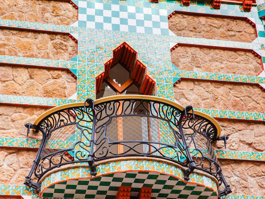 Casa Vicens